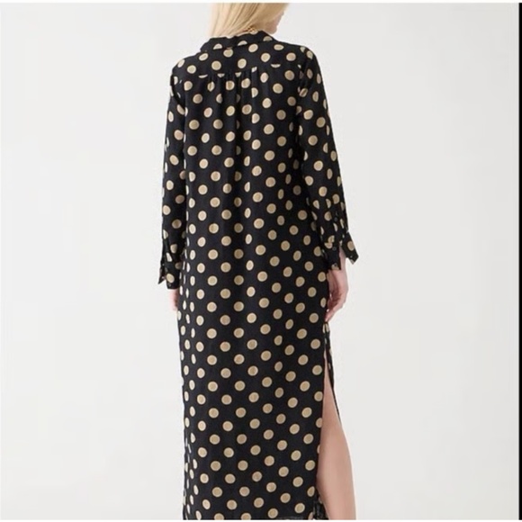 J. Crew Maxi Dress NEW - Picture 2 of 4